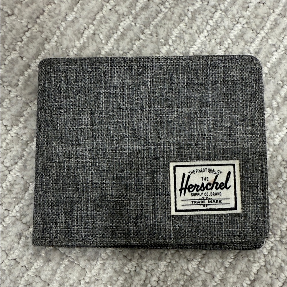 Herschel Supply Company Wallet